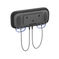MSB -  Máy khử khuẩn thực phẩm treo tường Nagakawa NAG3905