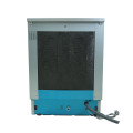 MSB - Máy rửa bát 15 bộ cao cấp Nagakawa NK15D03M 