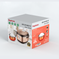 Nồi cơm điện tử 1.8L Nagakawa NER5558