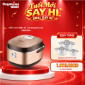 Nồi cơm điện tử 1.8L Nagakawa NER5558