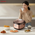 Nồi cơm điện tử 1.8L Nagakawa NER5558
