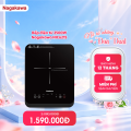 Bếp từ đơn Nagakawa NIC6215