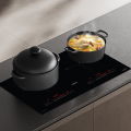 Bếp điện từ đôi Nagakawa NDI9195