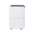 Máy hút ẩm lọc không khí 30L Nagakawa NAD8668