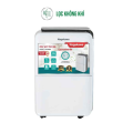 Máy hút ẩm lọc không khí 30L Nagakawa NAD8668