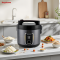 Nồi cơm điện 1.5L Nagakawa NRC3818