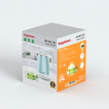 Ấm siêu tốc 1.7L Nagakawa NKT2621