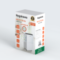 Máy hút ẩm lọc không khí 30L Nagakawa NAD8666