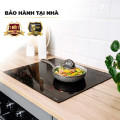 	Bếp đôi 1 điện từ 1 hồng ngoại Nagakawa NK2F02MB