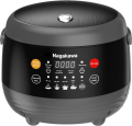Nồi cơm điện tử 1.5L Nagakawa NER5555