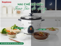 Nồi cơm điện nắp rời 1.8L Nagakawa NRC3833