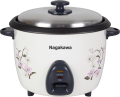 Nồi cơm điện nắp rời 1.8L Nagakawa NRC3833