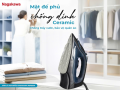Bàn là hơi nước Nagakawa NDR2326