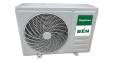 Điều hòa treo tường Inverter 2 chiều NIS-A24R2T29
