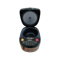 Nồi cơm điện tử 1.8L Nagakawa NER5557