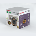 Nồi áp suất điện 6L Nagakawa NEP5368