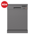 Máy rửa bát 16 bộ Nagakawa NMD9813C