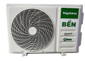 Điều hòa treo tường Inverter 1 chiều NIS-C24R2T62