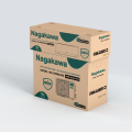 Điều hòa treo tường 1 chiều Nagakawa NS-C09R2U86