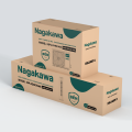  Điều hòa tủ tròn 2 chiều Nagakawa Inverter NIP-A24R2U68