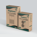 Điều hòa tủ đứng 1 chiều Inverter Nagakawa NIP-C100R2G85