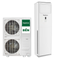 Điều hòa tủ đứng thương mại 2 chiều Nagakawa NP-A50R1K58