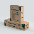 Điều hòa tủ đứng thương mại 2 chiều Nagakawa NP-A50R1K58