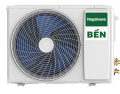 Điều hòa âm trần Cassette Inverter 8 hướng thổi NIT-C18R2U35 18000BTU/h 1 chiều