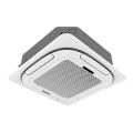 Điều hòa âm trần Cassette 8 hướng thổi NT-C24R1T20 23800BTU/h 1 chiều