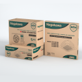 Điều hòa âm trần 8 hướng thổi Casette Nagakawa NT-A28R1T20 28000 BTU/h 2 chiều