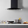 Máy hút mùi kính cong 70cm Nagakawa NRH9596