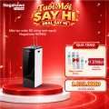 Máy lọc nước RO Hydrogen nóng lạnh nguội Nagakawa NDP868