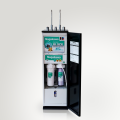 Máy lọc nước RO Hydrogen nóng lạnh nguội Nagakawa NDP868