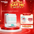 Máy lọc nước RO để gầm Nagakawa NWP111