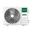 Điều hòa âm trần nối ống gió NB-C55R1T60
