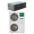 Điều hòa âm trần nối ống gió Inverter NBH-C120I 1 chiều