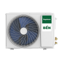 Điều hòa âm trần nối ống gió Inverter NIB-C18R2U61