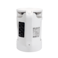 Ấm siêu tốc 1,7L Nagakawa NAG0318