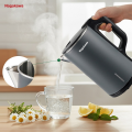 Ấm siêu tốc 1.6L Nagakawa NKT2615 - Công suất 1500 W