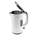 Ấm siêu tốc 2 lớp inox 304 Nagakawa NAG0321 (1.8L - 1800W)
