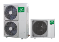 Điều hòa 42000BTU Nagakawa Multi DC Inverter 2 chiều 5 dàn lạnh NMU-A42UB