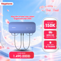 Máy khử khuẩn thực phẩm Nagakawa NAG3905