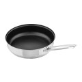 APP - Chảo chống dính inox đa lớp Nagakawa NAG2404 (24cm) 