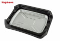 Bếp Nướng Điện 2 Mặt Nagakawa NAG3102 (2000W) - Hàng Chính Hãng
