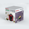 Nồi Áp Suất Điện Nagakawa NAG0205 (6.0 Lít) - Hàng Chính Hãng