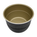 Nồi Áp Suất Điện Nagakawa NAG0205 (6.0 Lít) - Hàng Chính Hãng