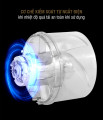 Máy Sấy Tóc Nagakawa NAG1604 (1600W)