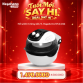 Nồi chiên không dầu 9L NAG3302 - Xoay 360 độ 