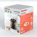 Nồi cơm điện 1,8L Nagakawa NAG0133 - Hàng chính hãng