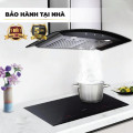 Máy hút mùi than hoạt tính Nagakawa NAG1858-70CM - - Made in Malaysia - Trả góp 0%
